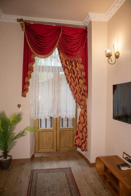 Bey port hotel - image 14