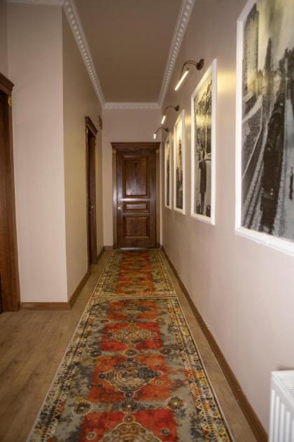 Bey port hotel - image 19