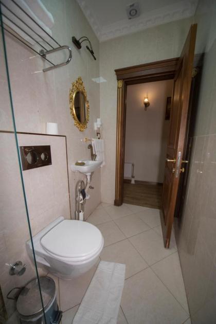 Bey port hotel - image 20
