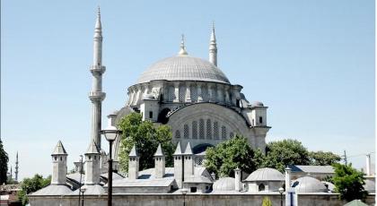 Ufuk Hotel - image 9