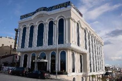 Golden River Hotel By Continent  