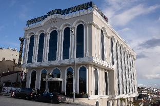 Golden River Hotel By Continent  - main image