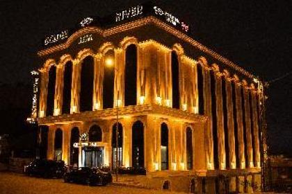 Golden River Hotel By Continent  - image 10