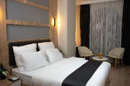 Golden River Hotel By Continent  - image 11
