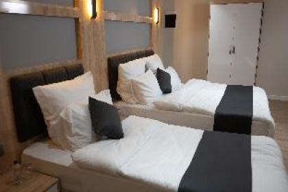Golden River Hotel By Continent  - image 12