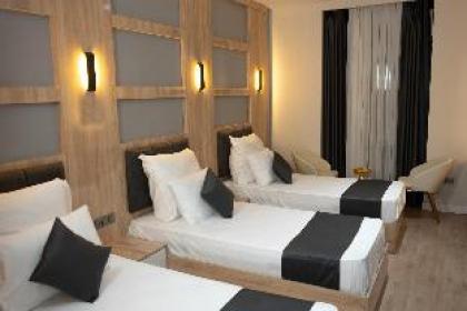 Golden River Hotel By Continent  - image 13