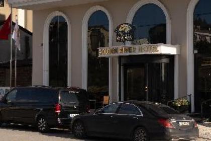 Golden River Hotel By Continent  - image 2