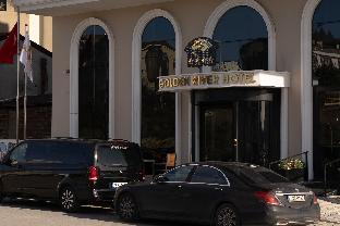 Golden River Hotel By Continent  - image 2