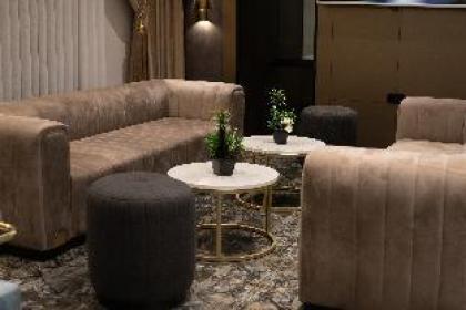 Golden River Hotel By Continent  - image 3