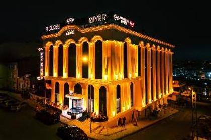 Golden River Hotel By Continent  - image 6