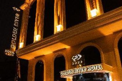 Golden River Hotel By Continent  - image 7