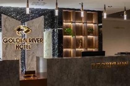 Golden River Hotel By Continent  - image 8