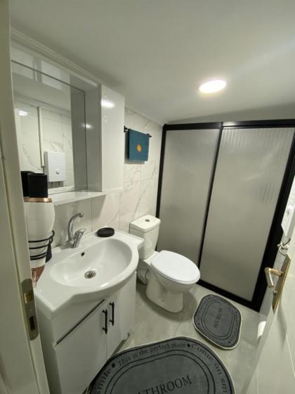 YELDEĞİRMENİ OTEL - image 12