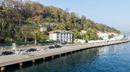 MFB My Finest Bosphorus Hotel Tarabya  Istanbul