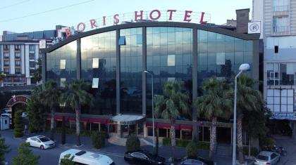 BORİS HOTEL
