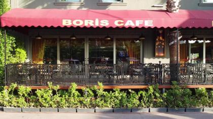 BORİS HOTEL - image 13