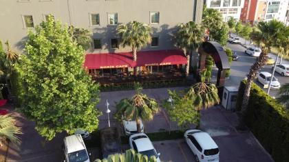 BORİS HOTEL - image 14