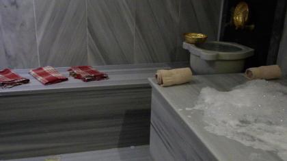 BORİS HOTEL - image 18