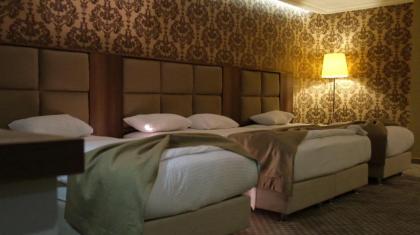 BORİS HOTEL - image 22