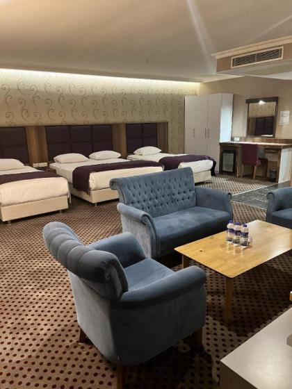 BORİS HOTEL - image 24