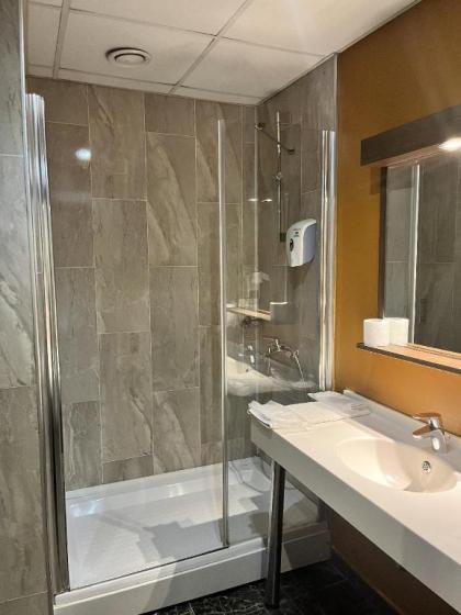 BORİS HOTEL - image 27