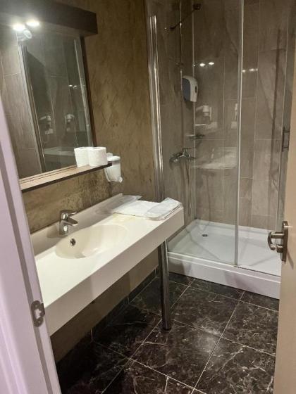 BORİS HOTEL - image 29