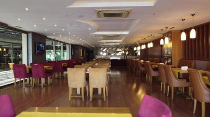 BORİS HOTEL - image 7