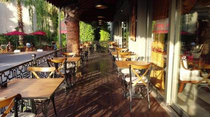 BORİS HOTEL - image 8