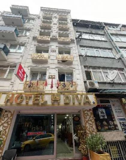 DİVA HOTEL