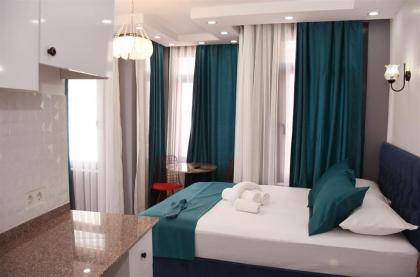 Galata Zade Luxury Boutique Hotel - image 8