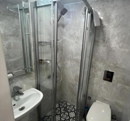 Genoa Port Hotel - image 15