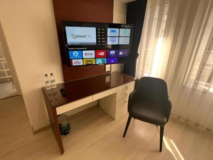 Genoa Port Hotel - image 20
