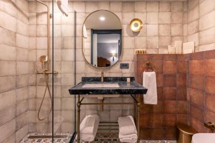 Khai Hotel Karaköy - image 16