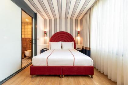 Khai Hotel Karaköy - image 17