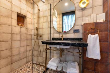 Khai Hotel Karaköy - image 22