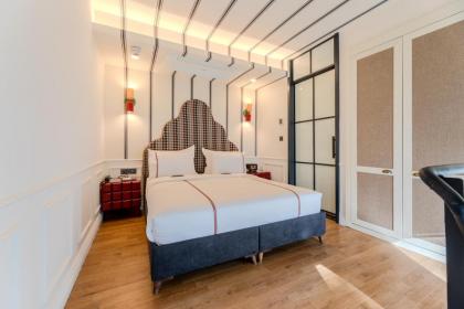 Khai Hotel Karaköy - image 29