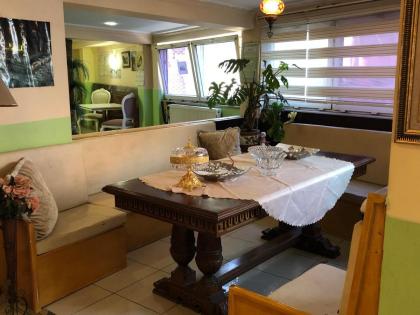 erciyes suites
