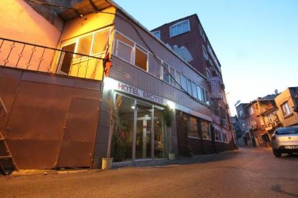 erciyes suites - image 12