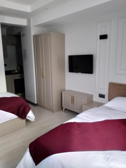 Eyüp Sultan Hotel - image 22