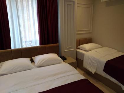 Eyüp Sultan Hotel - image 24