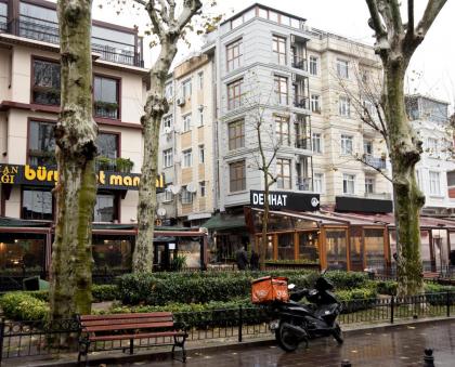 Demhat Hotel