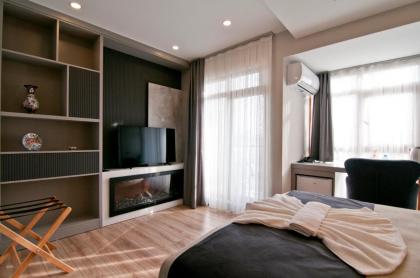 Demhat Hotel - image 21