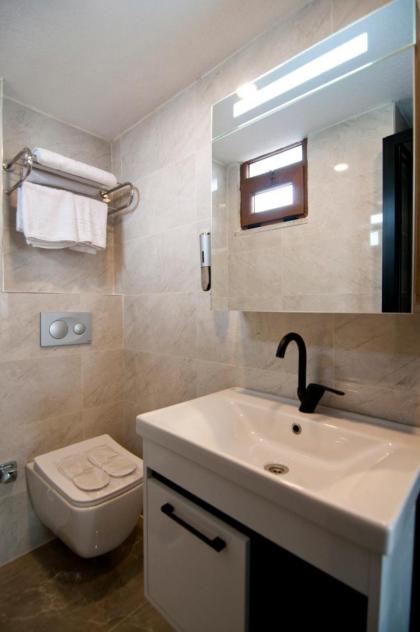 Demhat Hotel - image 22