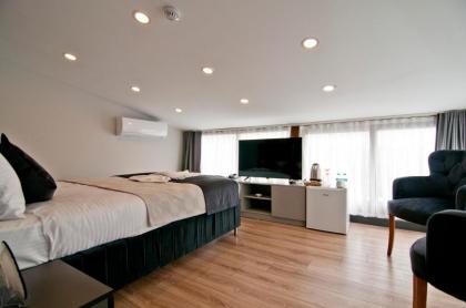 Demhat Hotel - image 25