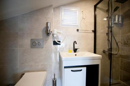 Demhat Hotel - image 26
