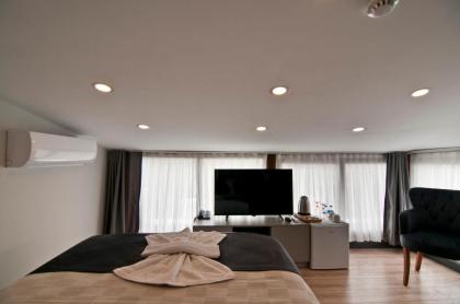Demhat Hotel - image 30