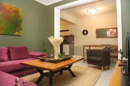 Mayer Galata Apartments - image 21