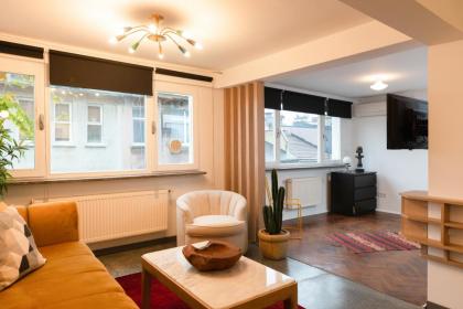 Mayer Galata Apartments - image 24