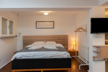 Mayer Galata Apartments - image 25