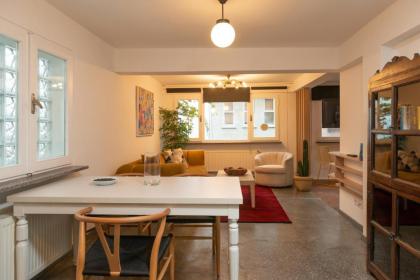 Mayer Galata Apartments - image 26